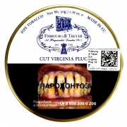    Fribourg & Treyer - Cut Virginia Plug 50 